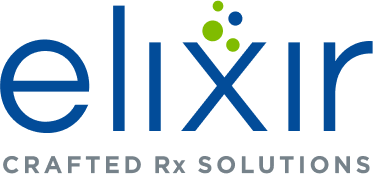 Elixir Solutions Logo
