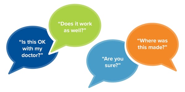 convo bubbles